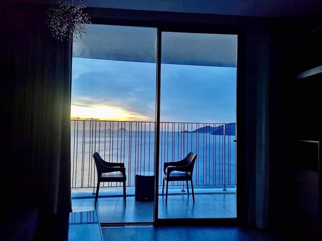 Panorama Apartment Nha Trang Luaran gambar
